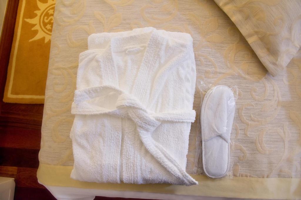 Hotel Sunceva Postelja Brela Buitenkant foto